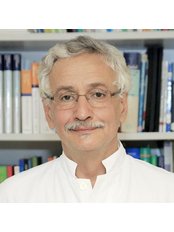 Dr Roger Schmidt -  at Clinics Schmieder - Konstanz