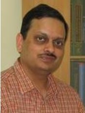 Dr Deepak Sharan - Doctor at Recoup - Jayanagar