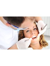 Cosmetic Dentist Consultation - Neurosurgery clinic