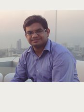 Dr Namit Gupta(kalyani Hospital) - Dr. Namit Gupta, Consultant Neurologist