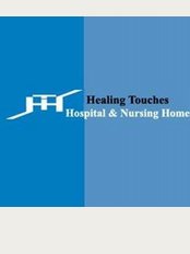 Healing Touches PEMF Centre - H-48  Ground Floor Green Park ext., New Delhi, 110016, 
