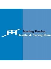 Healing Touches PEMF Centre - H-48  Ground Floor Green Park ext., New Delhi, 110016,  0