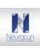 Cancún Neurological Center - Logo Neurocun 