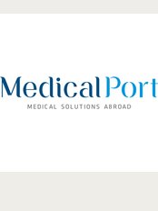 Medical Port, Medical Solutions Abroad - Av. António Augusto de Aguiar, Número 24, 2º Esquerdo, Lisbon, Lisbon, 1050016, 