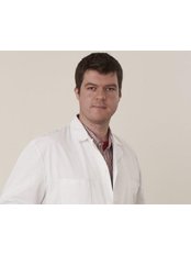 Dr Tim Killeen -  at Neurosurgery Zurich