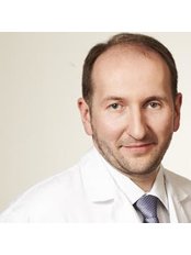 Dr Evaldas Cesnulis -  at Neurosurgery Zurich