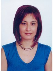 Dr. Ümmühan ALTIN - Doctor at Bakırköy Nöroloji Merkezi