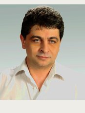 Bakırköy Nöroloji Merkezi - Dr. Ahmet Guner Altunhalka