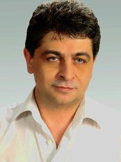 Bakırköy Nöroloji Merkezi - Dr. Ahmet Guner Altunhalka 