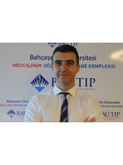 Prof Deniz KONYA - Principal Surgeon at BAU NRS