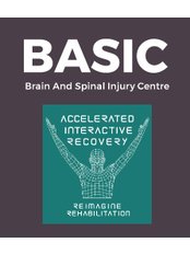 Brain And Spinal Injury Centre - 554 Eccles New Road, Salford, M5 5AP,  0