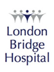 London Bridge Hospital - 27 Tooley Street, London, SE1 2PR,  0