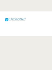 k7 Physiotherapy - 42 Hunter Street, Rugby, cv213ns, 