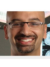 Dr SHARAD RAJPAL -  at Boulder Neurosurgical & Spine Associates