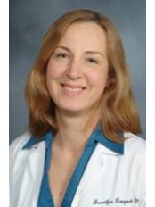 Ms Jennifer A. Langsdorf -  at Weill Cornell Medicine Peripheral Neuropathy Center