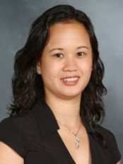 Ms Mary L. Vo -  at Weill Cornell Medicine Peripheral Neuropathy Center