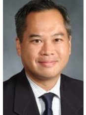 Mr Russell L. Chin -  at Weill Cornell Medicine Peripheral Neuropathy Center