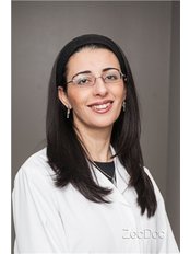 Sima Solaimanzadeh - Administration Manager at Houston Headache Institute