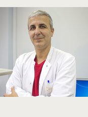 Klinika Gjinekologjike Endoskopike GEA - Bulevardi Zogu I, Pallati 53, Kati 2, Hyrja 3, Tirana 1001, Tirane, Tirana County, 1000, 