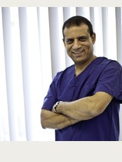 Dr. Amrou Metawa - Suites 1-2, North Gosford Medical Centre, 66 Etna Street, North Gosford, 
