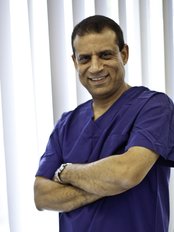 Dr. Amrou Metawa - Suites 1-2, North Gosford Medical Centre, 66 Etna Street, North Gosford,  0
