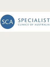 Specialist Clinics of Australia - Barangaroo - Logo