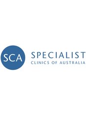 Specialist Clinics of Australia - Barangaroo - Logo 