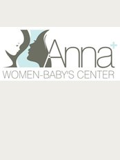 Women-Baby's Center ANNA - LOGO
