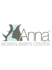 Women-Baby's Center ANNA - LOGO 