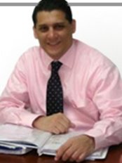 MediMujer - Dr Federico Zapata 
