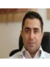 Dr Nicos Zottis - Doctor at Ledra Obstetrics Gynecology Clinic