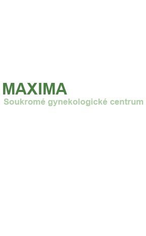 Maxima-Hlavní Ordinace