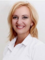 Dr Timea Dobošová -  at Gynekologická Ordinace Háj ve Slezsku