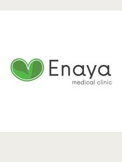 Enaya Clinic - 4D/9 intersection of Nasr street and Lasiliki Street, LC Waikiki Building, New Maadi, Second floor, Cairo, 
