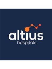 Altius Hospitals, Rajajinagar - #6/63, 59th Cross, 4th Block, Rajajinagar Entrance, Opp. MEI Polytechnic, Bengaluru, Karnataka, 560010, 