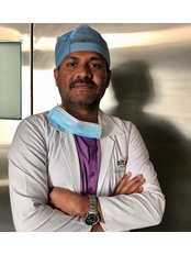 Dr Chirendra  Kumar - Anesthesiologist at Altius Hospitals, Rajajinagar