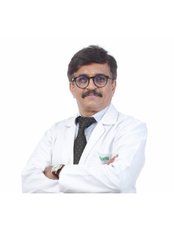 Dr Chandra Mouli - Surgeon at Altius Hospitals, Rajajinagar