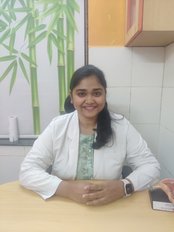 Dr Priyanka S - Surgeon at Altius Hospitals, Rajajinagar