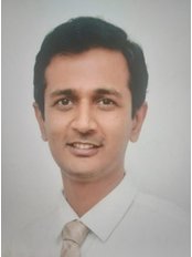 Dr Chethan Sathish - Consultant at Altius Hospitals, Rajajinagar