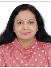 Dr  Vanishree  B R - Consultant at Altius Hospitals, Rajajinagar