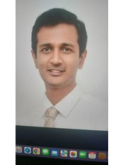 Dr Chetan Sathish - Surgeon at Altius Sripada Hospitals, HBR Layout