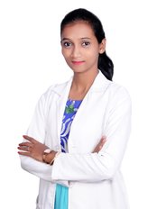 Dr Poornima C - Consultant at Altius Sripada Hospitals, HBR Layout