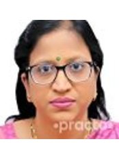 Dr Neelima Padmanabhan - Consultant at Altius Sripada Hospitals, HBR Layout