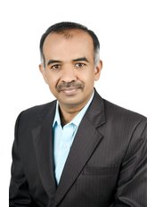 Dr Pradeep R - Consultant at Altius Sripada Hospitals, HBR Layout