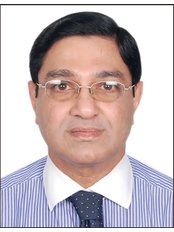 Dr Anthony V Pais - Surgeon at Altius Sripada Hospitals, HBR Layout