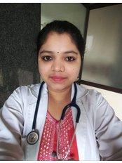 Dr Sindhuraj MN - Consultant at Altius Sripada Hospitals, HBR Layout