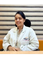 Dr Priyanka  Das - Consultant at Altius Sripada Hospitals, HBR Layout