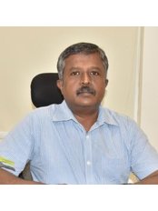 Dr Govindaraj Ramaiah - Consultant at Altius Sripada Hospitals, HBR Layout
