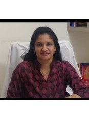 Dr Bhumika S - Consultant at Altius Sripada Hospitals, HBR Layout