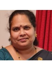 Dr Jayashree D Hosmani - Consultant at Altius Sripada Hospitals, HBR Layout